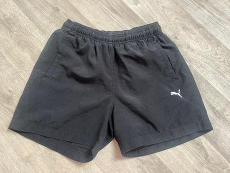 Kraťasy, puma,152