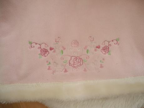 Kabátek, ladybird,80