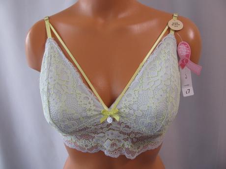 Podprsenka krajková-entice collection, 75b