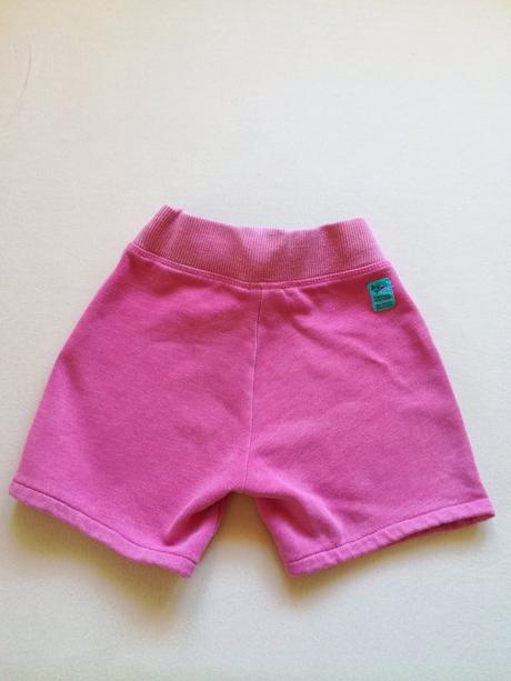Teplákové kraťasy zn. next vel. 116, next,116