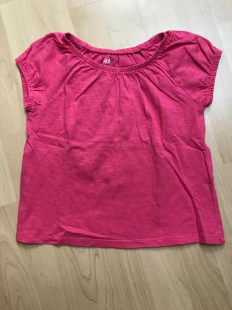 Triko, h&m,116