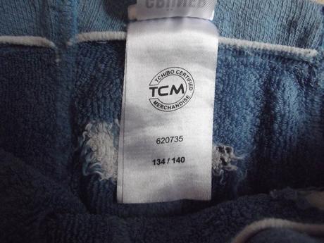 Punčocháče v.134/140, tcm,134