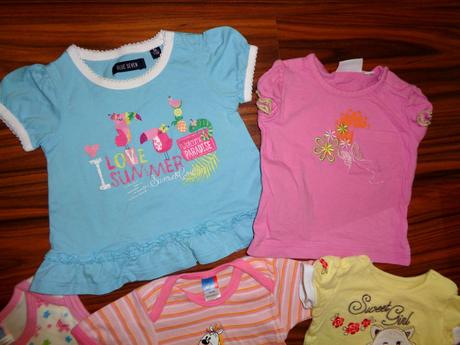 Top balíček pro nejmenší princeznu 50/56, 50–62