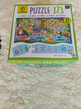 Nové puzzle,
