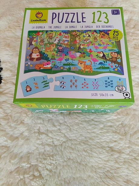 Nové puzzle, 