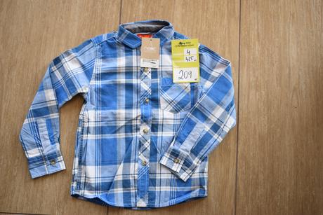 Nová košile next, next,104