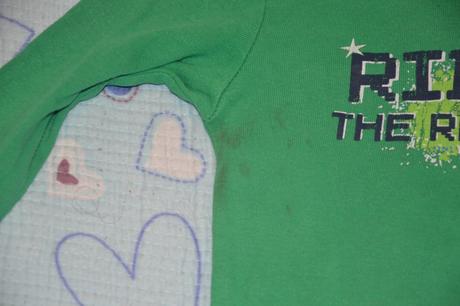 Pyžamo pyžamko, spodní vrstva oblečení, lupilu,104