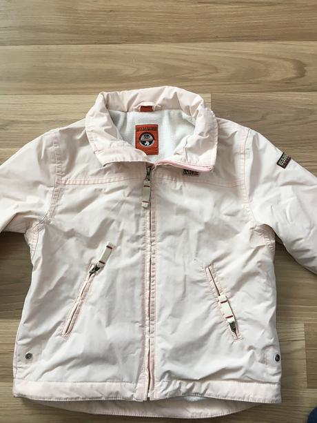 Přechodová bunda, napapijri,122