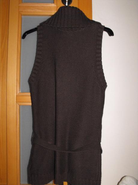 Vesta s vysokým golierom esprit, esprit,s