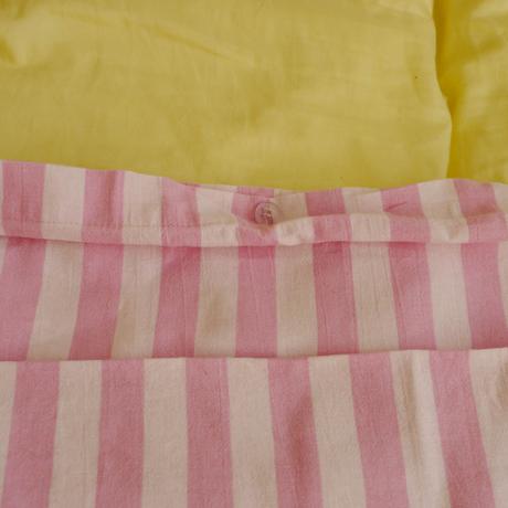 Detske bavlnene povleceni s medvidky ruzove, šířka (cm): 130,délka (cm): 130