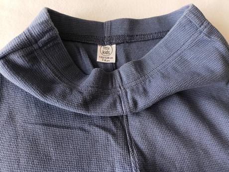 Pyžamo / set na doma, 122/128, pepco,128