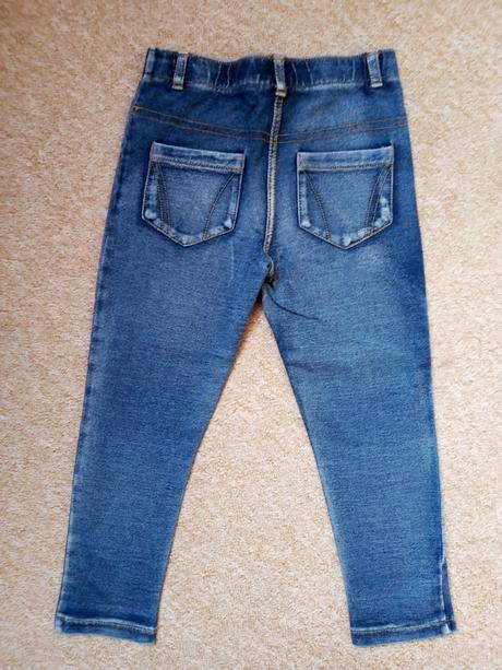 Legíny zn."next" vel."104', next,104