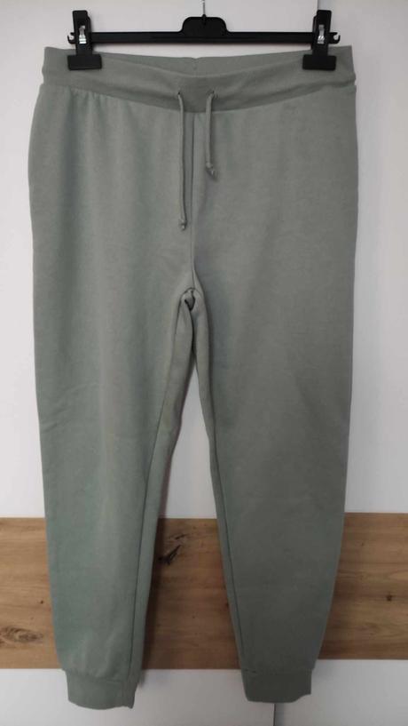 Tepláky teplé dámské vel.m, primark,m