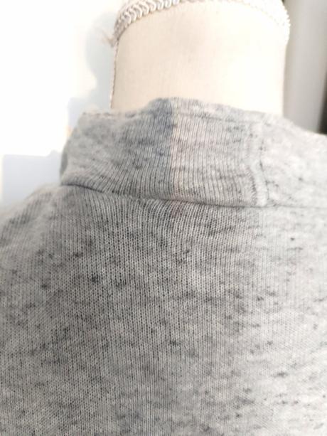 Svetro - kabát vel.l, l