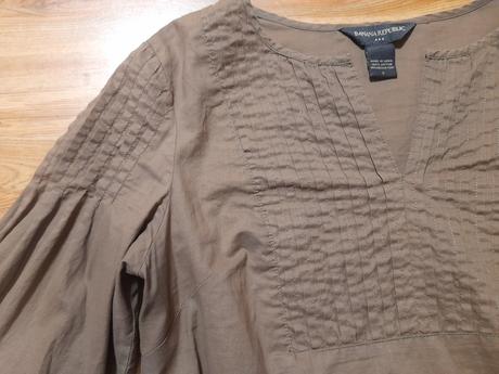 Top banana republic, vel. s, s