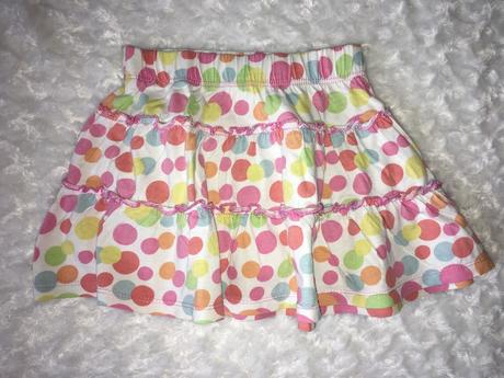 Sukně george, george,92