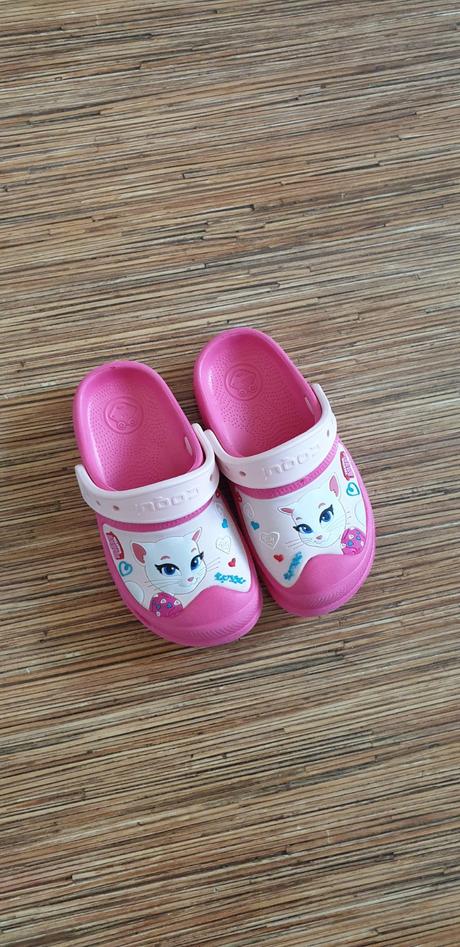 Crocs - coqui vel.25/26, 25