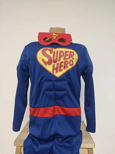 Superhero,