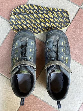 Keen jasper 37, keen,37