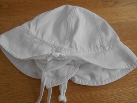 Čepice-klobouček vel.80,86,92,98-104, 80