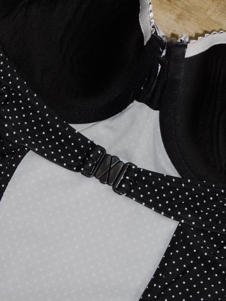 Dámské - dívčí jednodílné plavky, new look,s