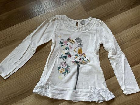 Triko dl. rukáv, tu,122