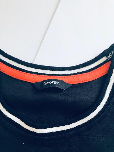 Ob/ triko /vasilo - v.9/10 let, george,140