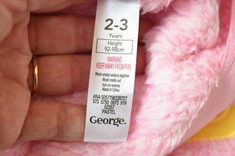 Overal vel. 2 - 3 roky, george,98