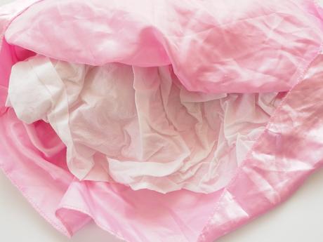 Kostým šípková růženka vel 110, 