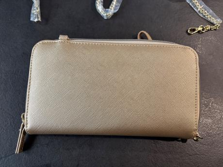 Kabelka pres rameno, mary kay