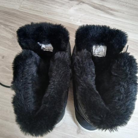 Sněhule/zimní boty, loap,37