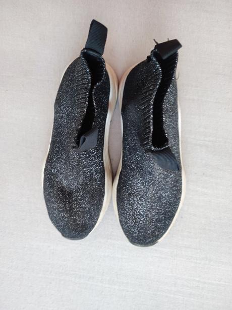 Kotníkové tenisky vel. 31, h&m,31