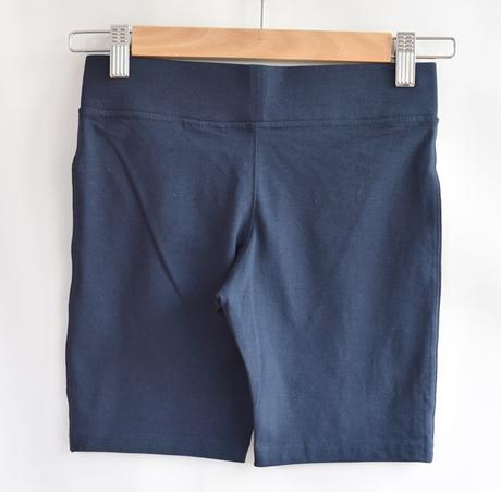 Kraťasy vel. 9 - 10 let, marks & spencer,140