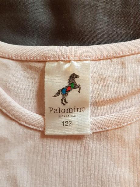 Triko s jahudkou, palomino,122