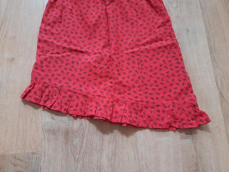 3 x sukně, vel 122/128, 122