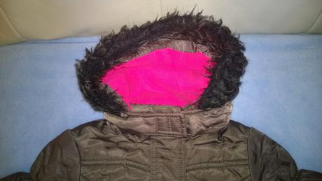 Bunda, cherokee, vel 86, cherokee,86