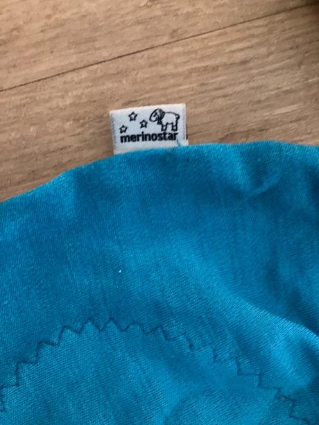 Latkove pleny sada, anavy