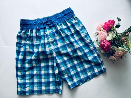 Kraťasy koupací - v.11/13 let, rebel,152