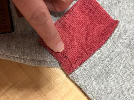 Mikina, pepperts,134