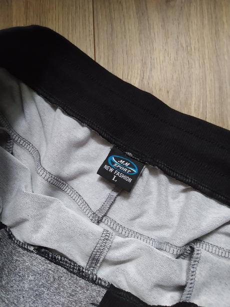 Tepláky vel. (l), 182