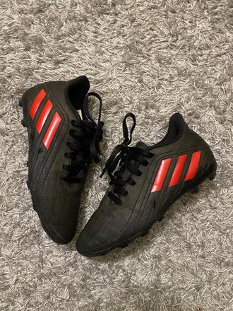 Kopačky adidas, adidas,31