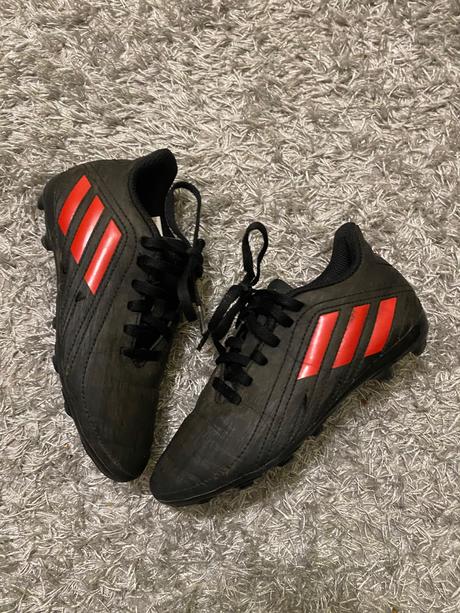 Kopačky adidas, adidas,31
