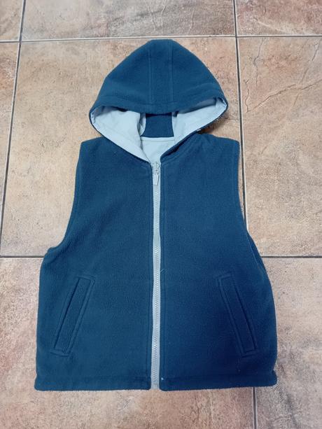 Vesta, jato/podzim, vel. 110, 110