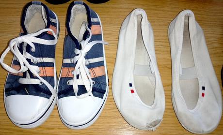 Boty chlapecké vel.31, 31