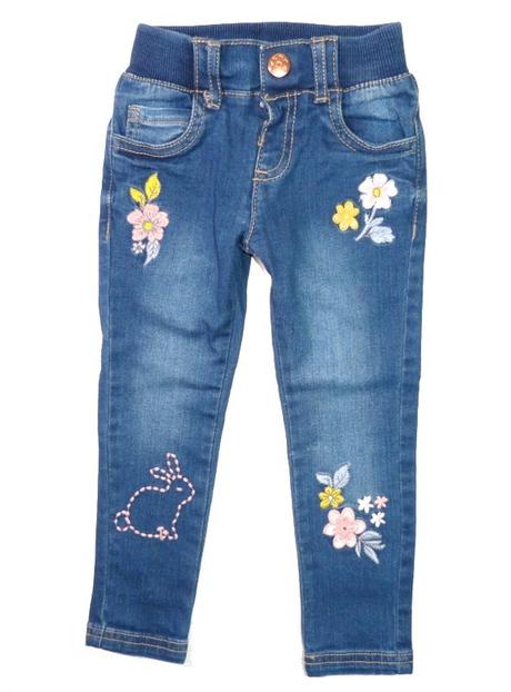 Kalhoty vel.92, nutmeg,92