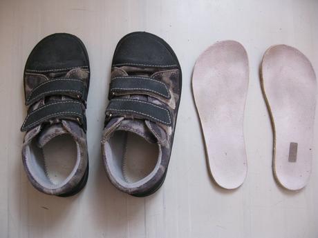 Celoroční barefoot boty jonap vel. 29, jonap,29