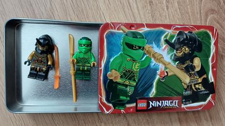 Nove lego polybag,