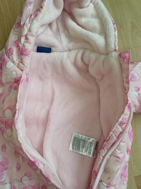 Kombinéza, lupilu,56