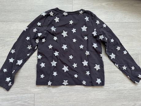 Dívčí trička reserved a primark, vel. 134, reserved,134