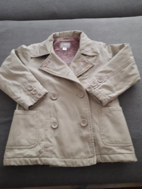 Zimní kabátek 122, next,122